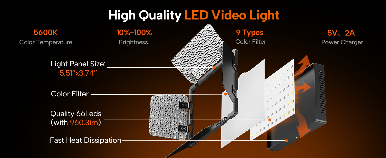 photography lighting