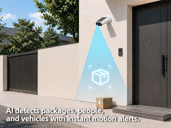 security camera wireless outdoor