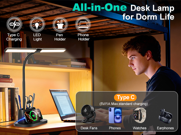college-desk-setup-light