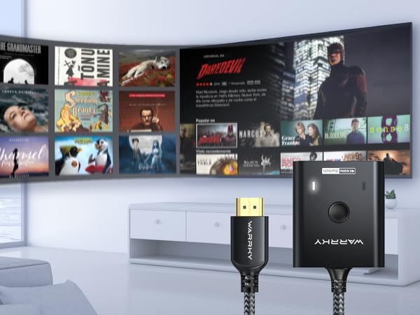 HDCP 2.2 Compliant