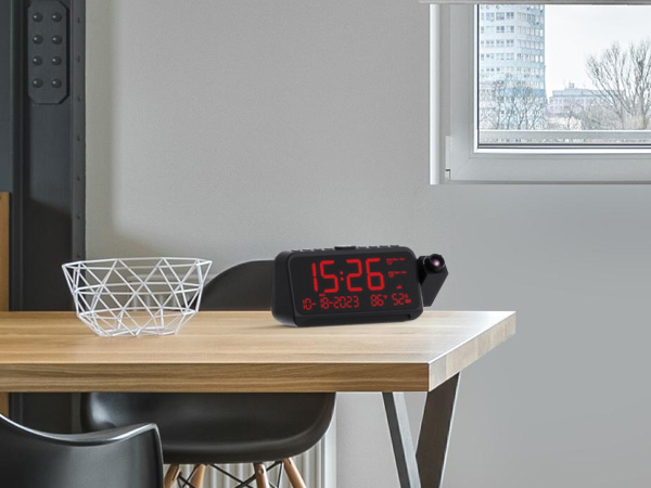 clock for living room