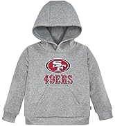 Gerber Baby NFL Team Fleece Hoodie Sweatshirt