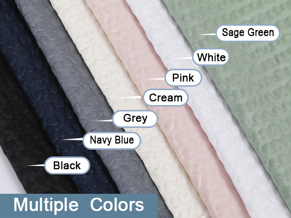 bathroom curtains