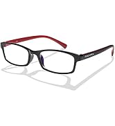 Prospek Blue Light Reading Glasses for Men and Women, Computer Reading Glasses