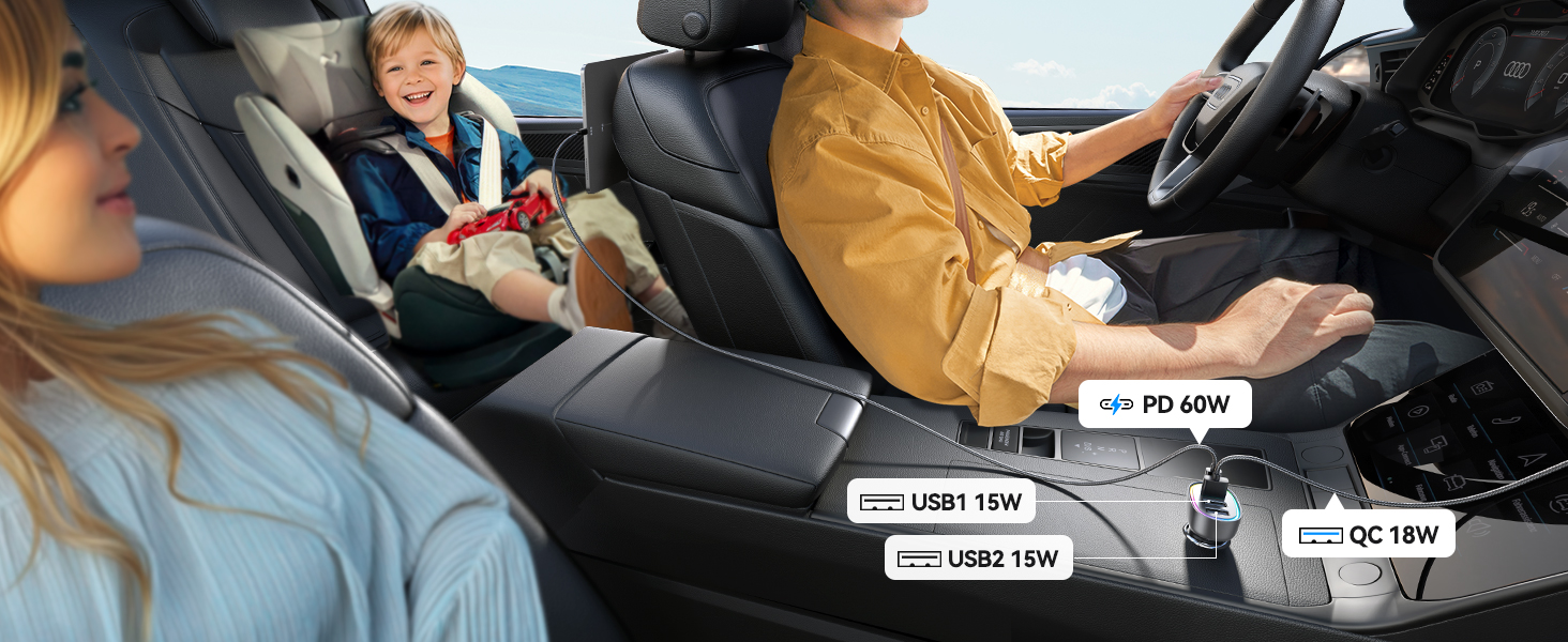 car charger