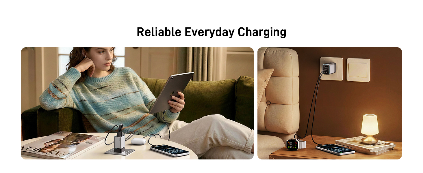 GaN Charger