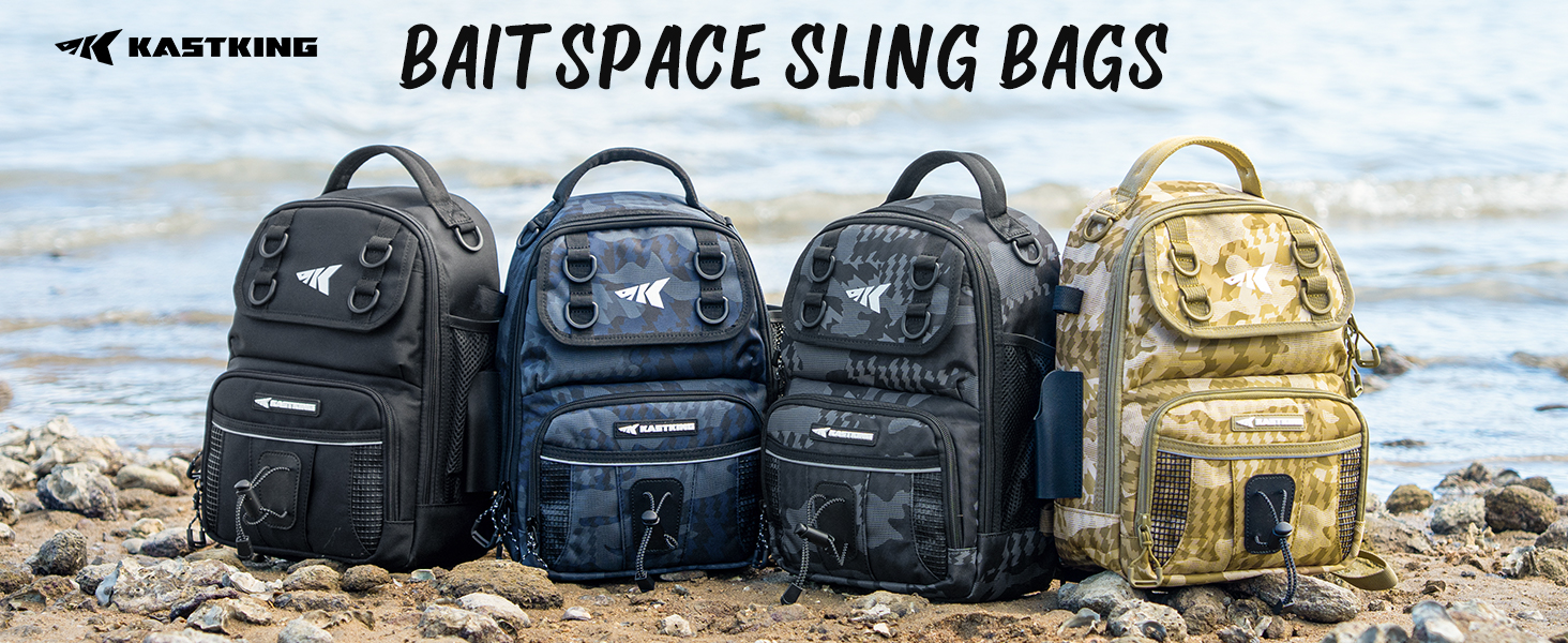 fishing bag