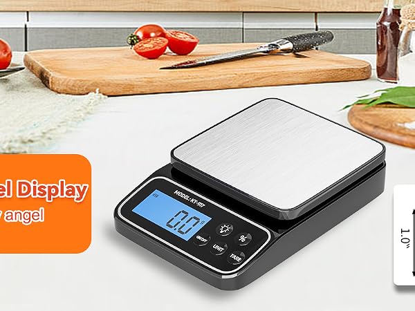 Kitchen Scale