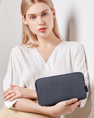 cubes makeup bag