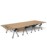 camp cot
