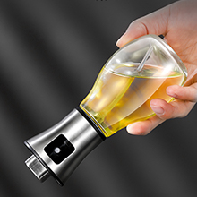 oil dispenser for kitchen
