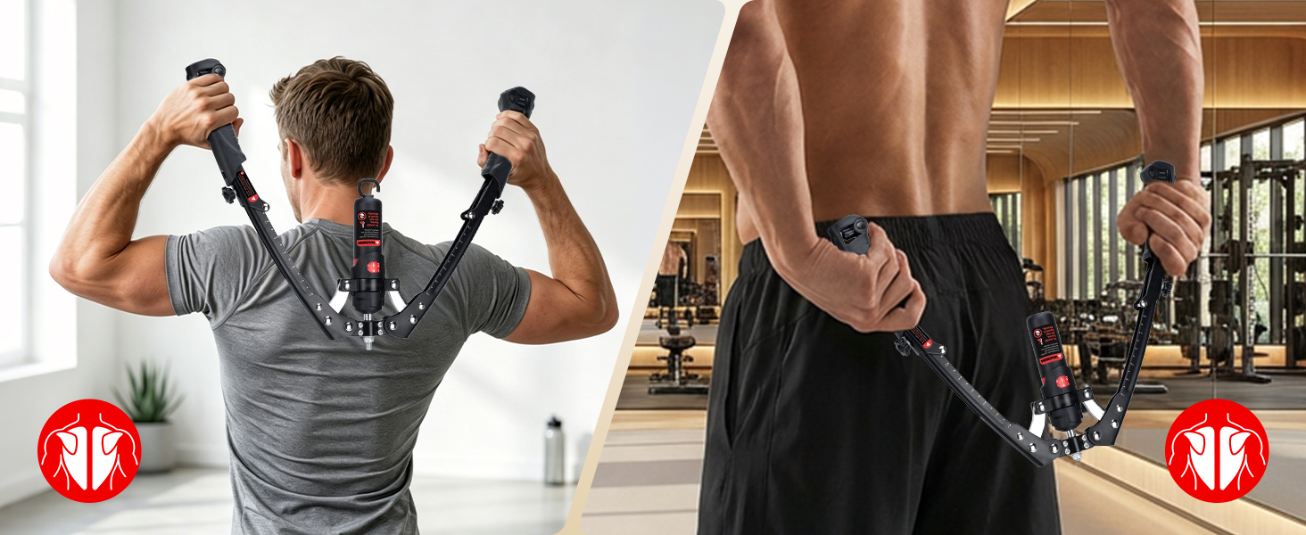 arm trainer