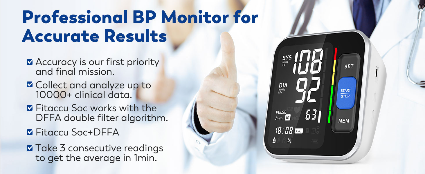 blood pressure machine