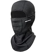 QINGLONGLIN Balaclava Ski Mask Warm Full Face Cover Winter Full Face Mask for Skiing Snowboarding...