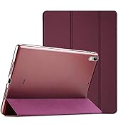 ProCase iPad Air (3rd Gen) 10.5" 2019 / iPad Pro 10.5" 2017 Case, Ultra Slim Lightweight Stand Sm...