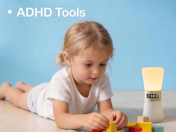 ADHD Tools