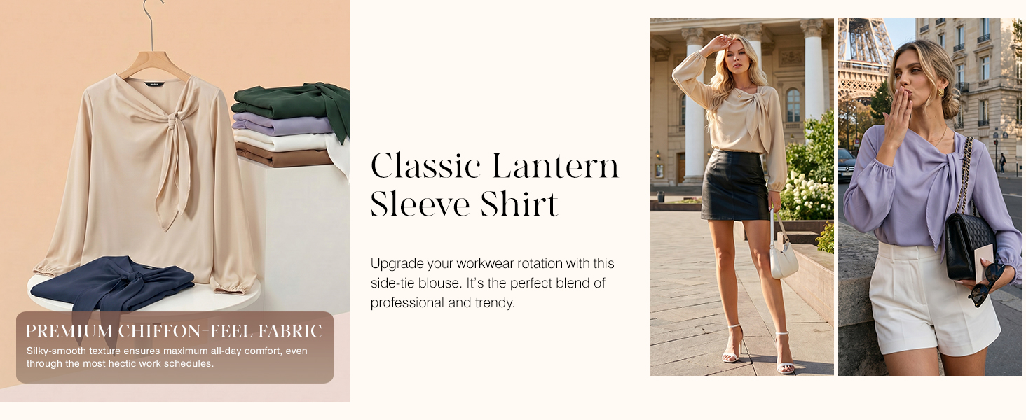 casual womens tops
