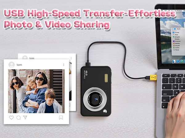 cheap digital camera