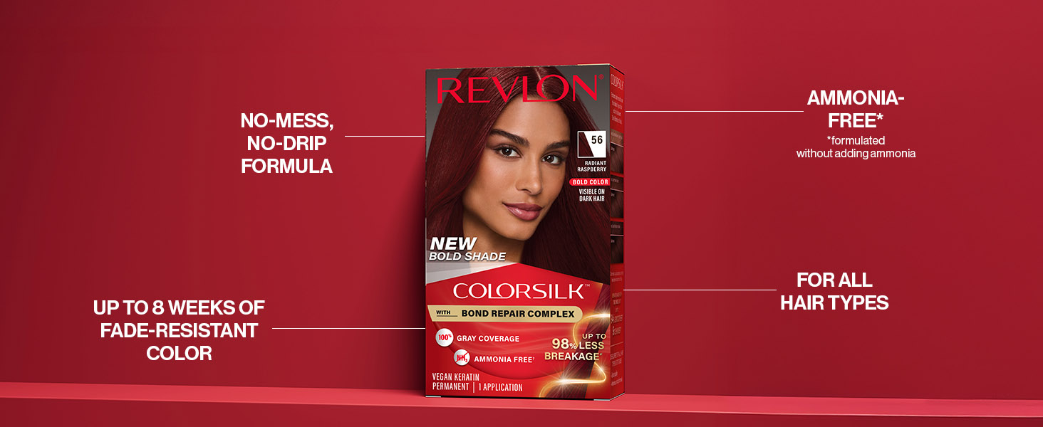 colorsilk