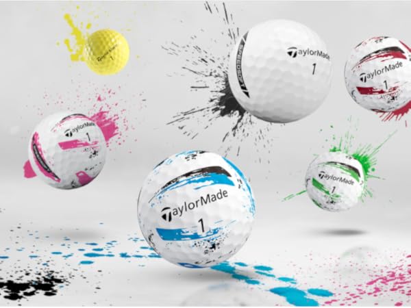 Speedsoft Ink Balls