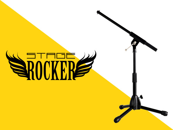 Stage Rocker SR610121B