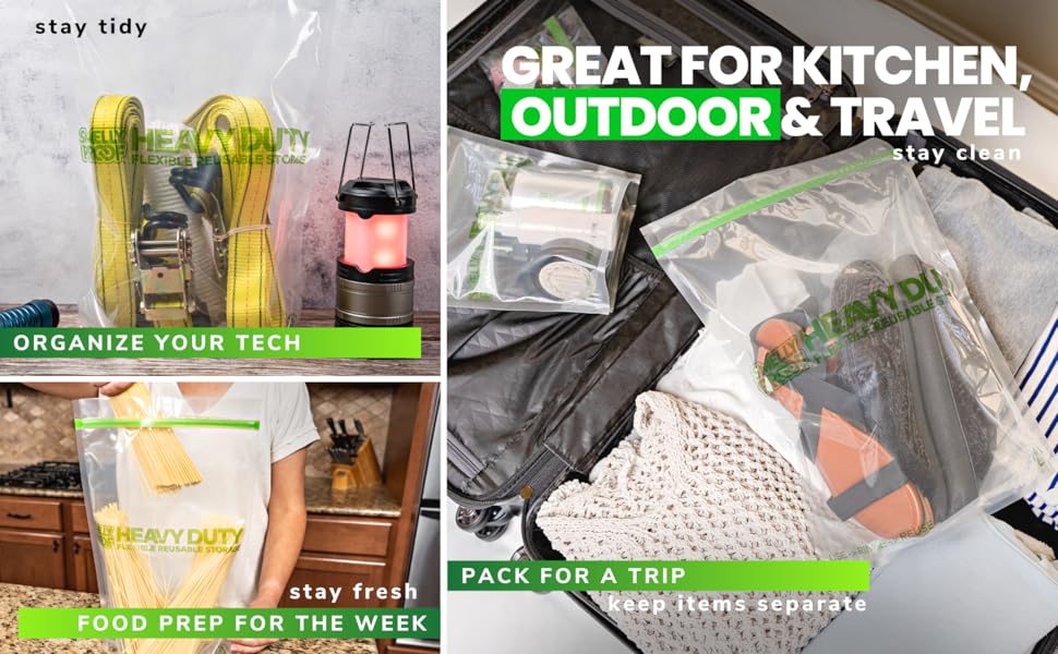 Food containers plastic bags sandwich freezer bag gallon ziploc bags reusable small freezer bag