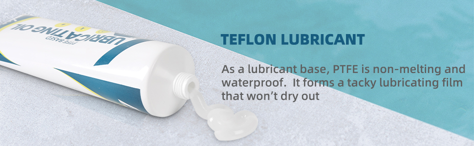 pool lube