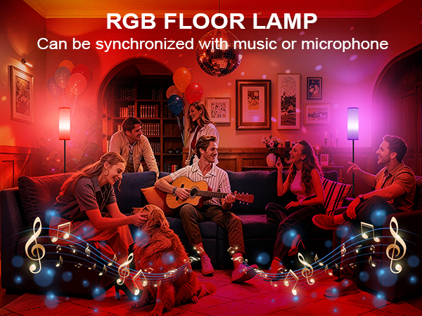 smart lamps for living room led floor lamps for living room smart dimmable floor lamp
