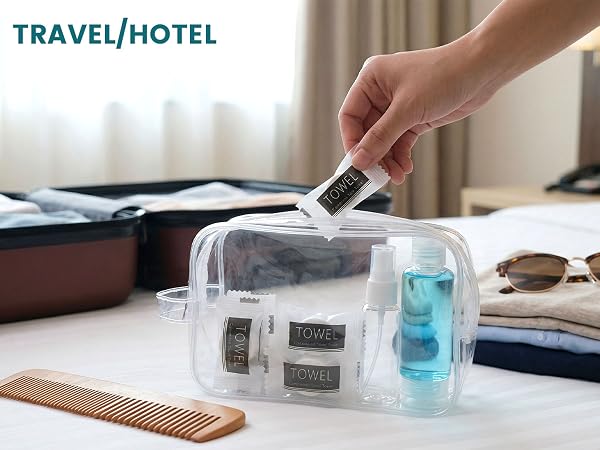 Disposable Compressed Towels