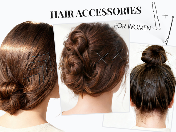 wedding hair accessories