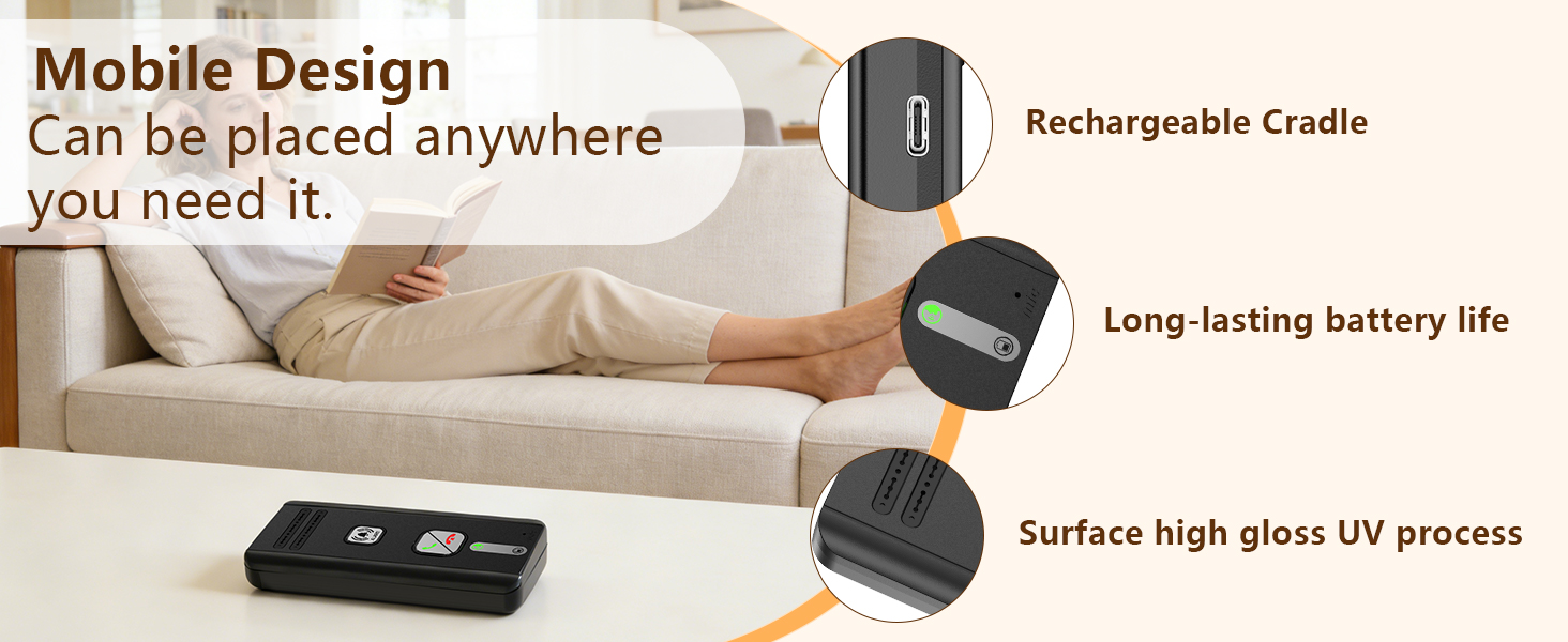 home intercom system