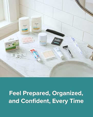 travel kits