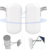 Point to Point Wireless Internet Long Range Transmission for Starlink, Point to Point Wireless Br...