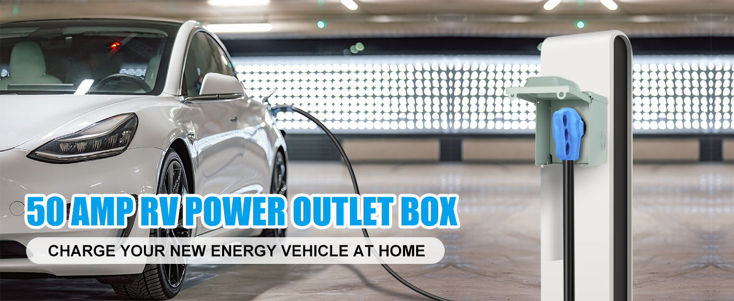 Suitable for new energy vehicles