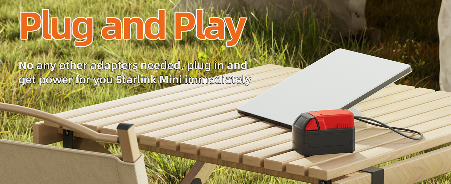 starlink mini power cable