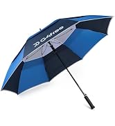 G4Free Strongest Golf Umbrella with Full Carbon Fiber, Well-constructed & Super Lightweight & Win...