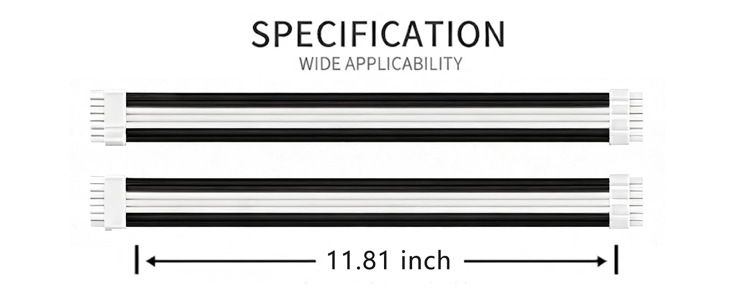cable length