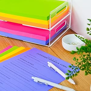 office materials