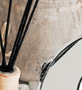 magnified mirror