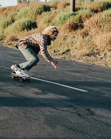 Skate Fast w/ Fireball Supply Co