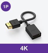 HDMI Short Cable