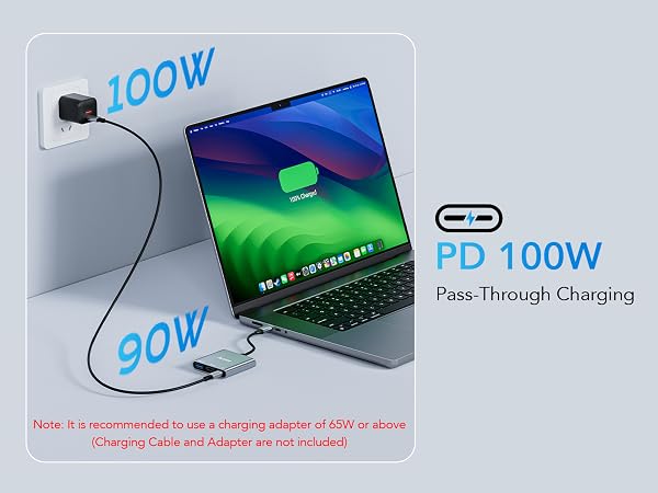 usb-c to hdmi adapter