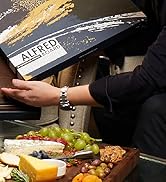 Gift Box Included with every cutting board, no wrapping needed