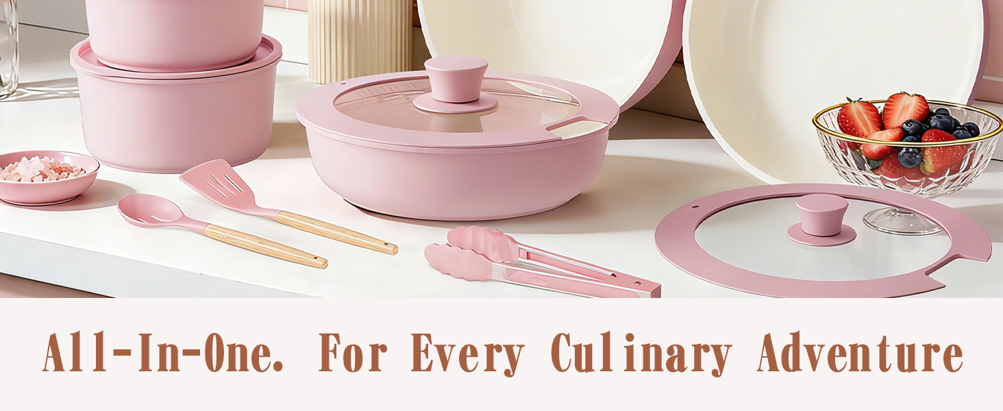 cookware set