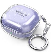 AhaStyle Compatible with Samsung Galaxy Buds FE Case 2023 / Galaxy Buds 2 Pro Case 2022 / Galaxy ...