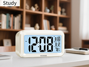 mini clock