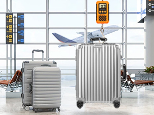 Digital Luggage Scale