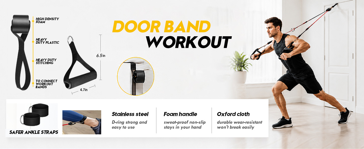 home workout equipment