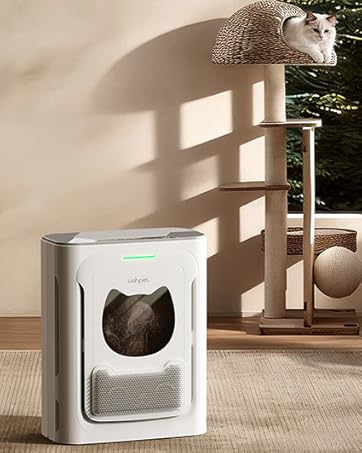 pet air purifier