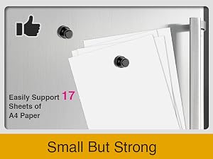 Neodymium Refrigerator Magnets